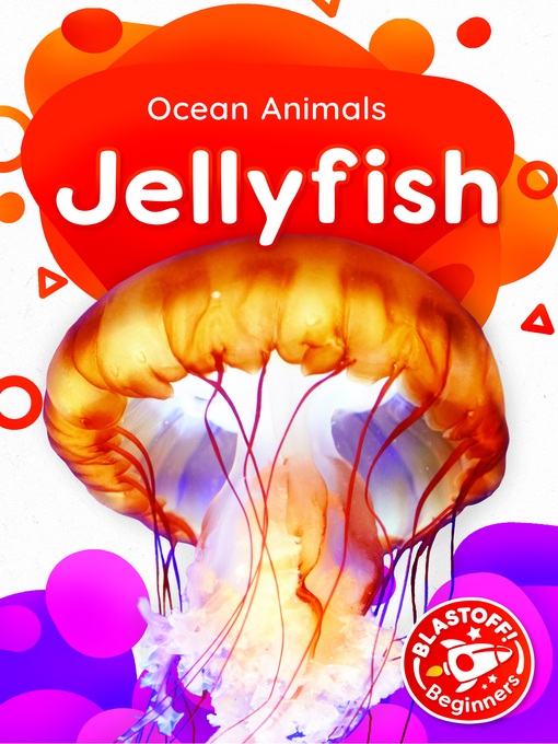 Cover image for Jellyfish